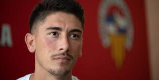 Arriba l'esperat redebut de Sergio Montero amb el Sabadell: "M'he  alliberat"