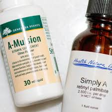 The best food and supplement sources of vitamin a. Vitamin A For Acne Benefits Supplements Dosage Safety Tips The Skincare Edit