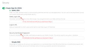 Google sheets makes your data pop with colorful charts and graphs. How To Enable Google Apps Sso For Freshdesk Freshdesk