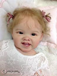 Reborn adele by ping lau new arrivals