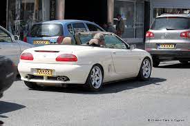 Pin By Classic Cars In Cyprus On Mg F Classic Cars Bmw Car Car Ins