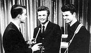 Bandstand Performers”1957 | The Pop History Dig