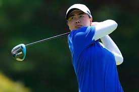 Saso yuka jumps up to 32nd place during the 2nd day of the tournament as she scored 70, 2 under. 4yttbdp2mxzwqm