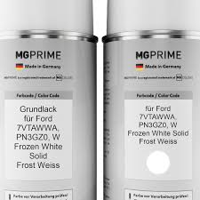 Image result for Frozen White 2007 Transit