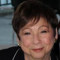 Evelyn Storch Obituary (2023)