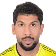 Estadísticas Adel Saeed,