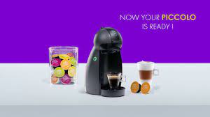 Breville nescafe dolce gusto piccolini. How To Set Up Your Nescafe Dolce Gusto Piccolini Coffee Machine Youtube