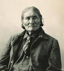 His father was a comedian in vaudeville, and his mother was a concert pianist. Geronimo Wikipedia