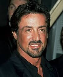 Sylvester Stallone (RAMBO) #BOOMchallenge