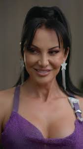 Caroline Gaither's Instagram, Twitter & Facebook