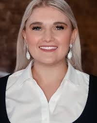 Megan Gregg's Instagram, Twitter & Facebook