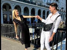 We did not find results for: Patricija Belousova Vermisst Ihren Freund Alexandru Ionel B E I Let S Dance Youtube