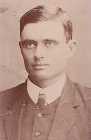 Henry Hillyer Bartram (1883-1949)