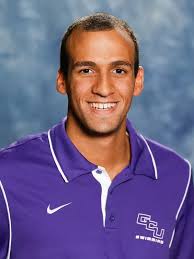 2013-14 Men's Swimming and Diving Roster