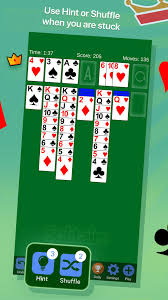Many of the following games are free to. Solitaire For Android Apk Download