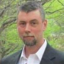 Mr. Joseph W. Guerin Obituary