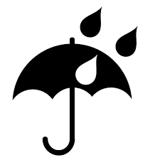 Umbrella Rain Icon Free Icons Umbrella Free Icons Tshirt Design Inspiration