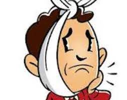 Rasa sakit itu disebabkan adanya lubang pada gigi yang semakin membesar dan dapat mempengaruhi saraf. Majikan Dungu Sakit Gigi