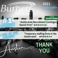 Our amazing recruitment team in...