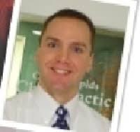 Dr. Christopher Marvin Engel D.C., Chiropractor in Amana, IA, 52203