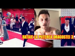 Power of love hayranıysanız, bu oyunu oynayın. Prima Bataie La Puterea Dragostei Sezon 3 Cristina Mihaela A Intervenit Intre Ei Esti O Pros Youtube