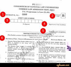 Check important dates, admit card, syllabus & exam pattern and more details here. Clat 2020 Question Paper Available Download Pdf Here For Ug And Pg