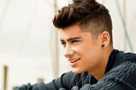 Longer on top and shorter on the. 10 Popular Men S With Quiff Haircut Menwithstyles Com