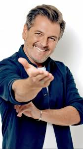 richardmarx Courtesy of Gary Crownshaw