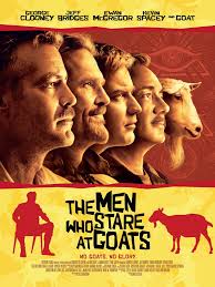Bunnicula's been framed for the crime of eating all the food in the fridge, so it's up to chester and harold to brush up on their detective skills and prove bunnicula's innocence. The Men Who Stare At Goats 2009 Rotten Tomatoes