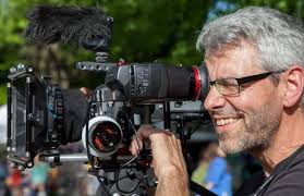 Notes & Photos from shooting at Folklife