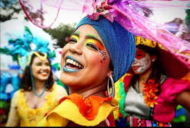 Les compartimos imágenes de las tradicionales fiestas Agostinas 🇸🇻  Esperamos muy pronto poderlas disfrutar nuevamente. Cortesía: Frederick Meza