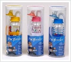 Totally Need One Of These For Long Road Trips Its A Pacifier Hooked To A Bottle That Way They Can Eat In The Car Even I Baby Bottles Free Baby Bottles