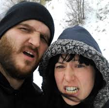 Beans & Brews is now serving...