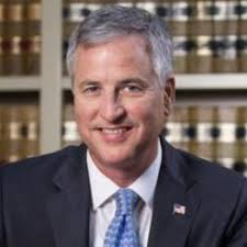 Kenneth "Ken" B. Hodges III