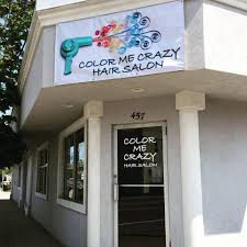 Unit 8, bassendale road, croft business park, bromborough, wirral, ch62 3ql. Color Me Crazy Hair Salon Photos Facebook