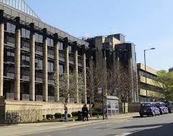 Daily business has learned that the bank is near to completing a £36 million deal with orion capital partners for the former office and data centre site in dundas street. Rbs Site New Scheme Hoves Into View Broughton Spurtle