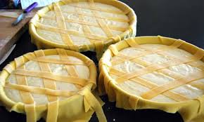 Check spelling or type a new query. Pastiera Napoletana Ricetta E Storia Della Regina Delle Torte