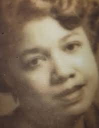 Obituary information for Mrs. Corine Harris