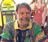 Andrew Blackmon Obituary