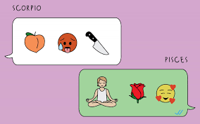 Listen to the audio pronunciation in english. How To Hit On Someone According To Their Zodiac Sign