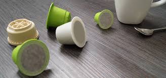 Wie gut sind kompostierbare kapseln? Sind Kompostierbare Kaffeekapseln Eine Sinnvolle Nespresso Alternative