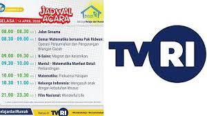 Enjoy hd streams of live sporting events, exclusive commentary and coverage of games, archived matchups, and original series. Live Streaming Dan Jadwal Belajar Dari Rumah Selasa 14 Februari 2020 Mulai Pukul 08 00 Di Tvri Tribun Kaltim