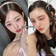 Danielle New Jeans Model