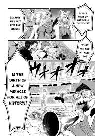 Jangan lupa membaca update manga lainnya ya. Shuumatsu No Valkyrie Chapter 11 Record Of Ragnarok Chapter 4 Manga English