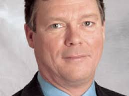 Info Junkie: J. Patrick Gallagher Jr.