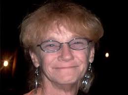 Donna Marie Mcdougall