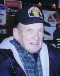 William Spear Obituary April 16, 2007