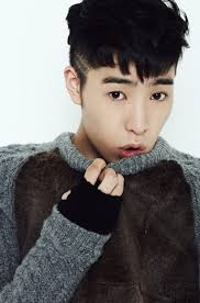 Park Min Woo (Пак Мин У)