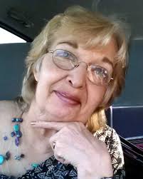 Nancy Judd Patterson Obituary May 9, 2025