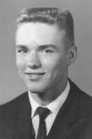 Dennis Honnold (Deceased), Decatur, IL Illinois